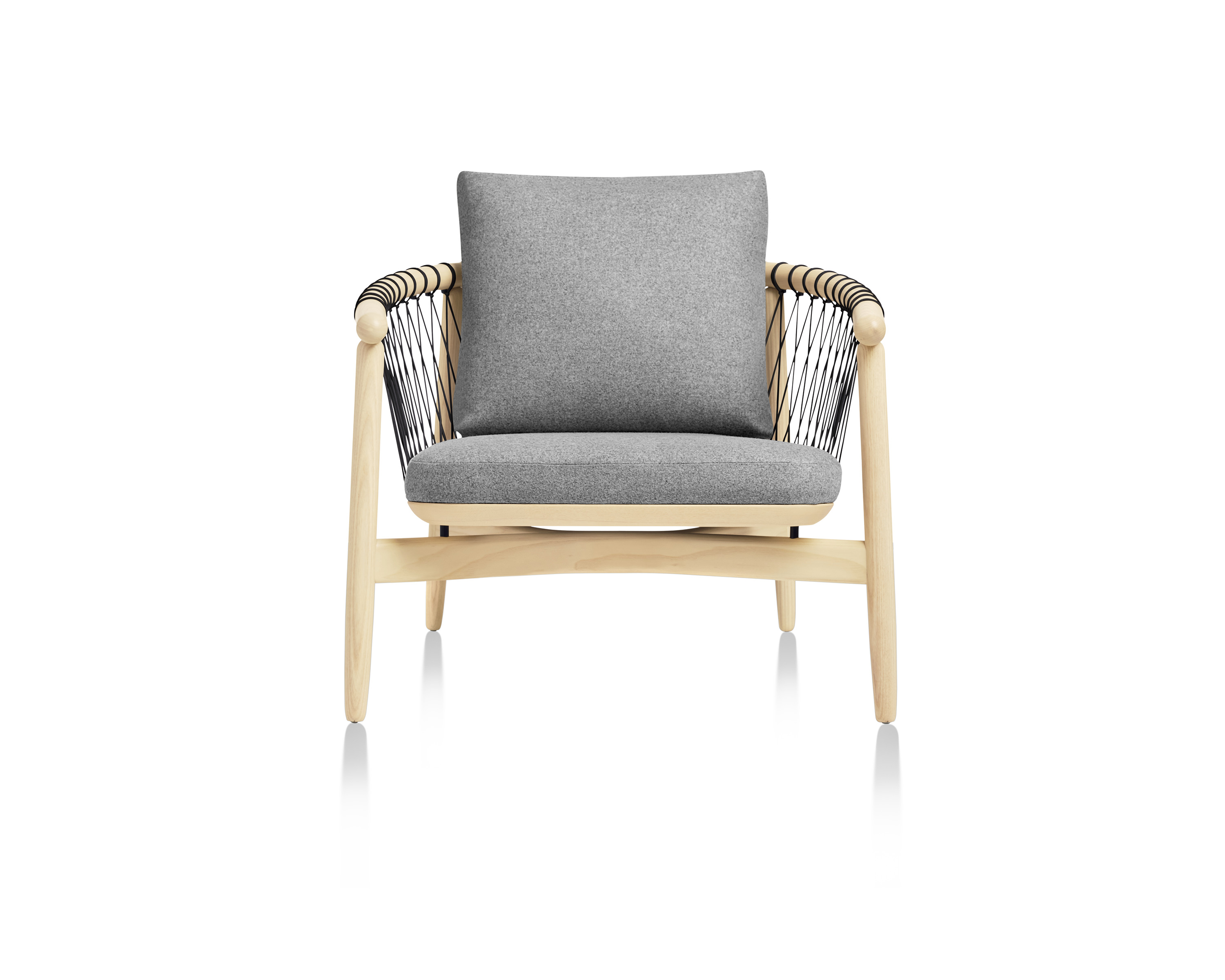 乐竞平台 - 坐具|躺椅|办公家具|设计师家具|阴影休闲椅&脚踏